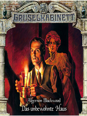cover image of Gruselkabinett, Folge 180